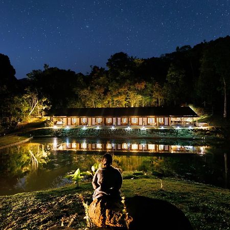 Jungle Park Resort By Greenescapes Vythiri Esterno foto