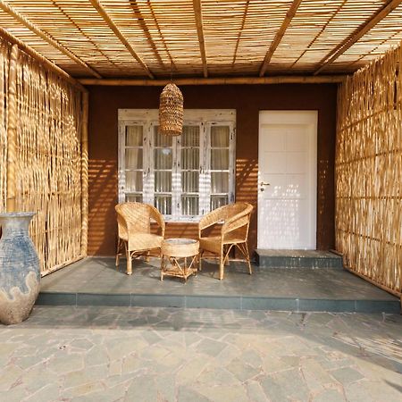 Jungle Park Resort By Greenescapes Vythiri Esterno foto