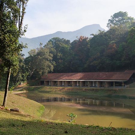 Jungle Park Resort By Greenescapes Vythiri Esterno foto