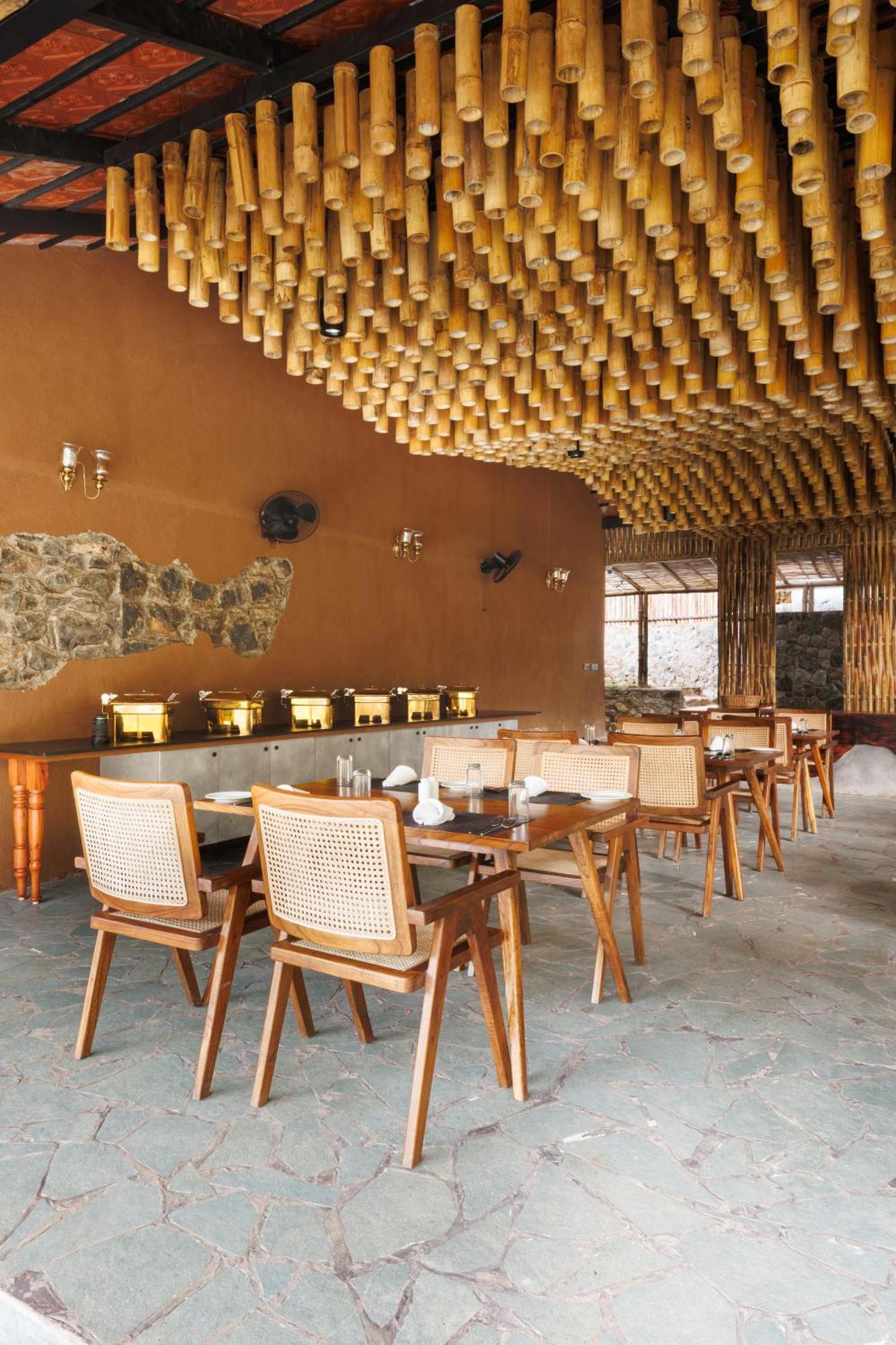Jungle Park Resort By Greenescapes Vythiri Esterno foto