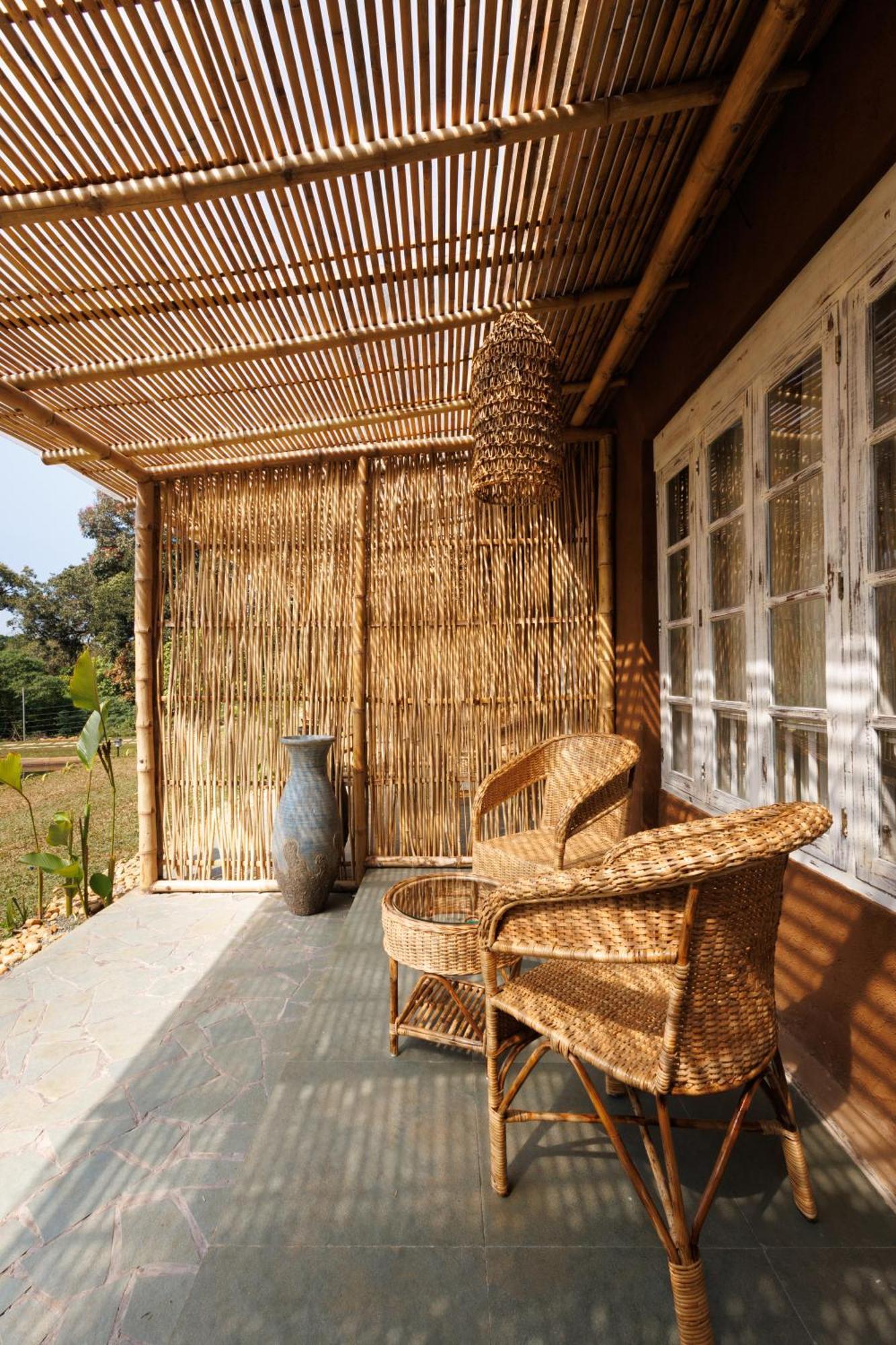 Jungle Park Resort By Greenescapes Vythiri Esterno foto