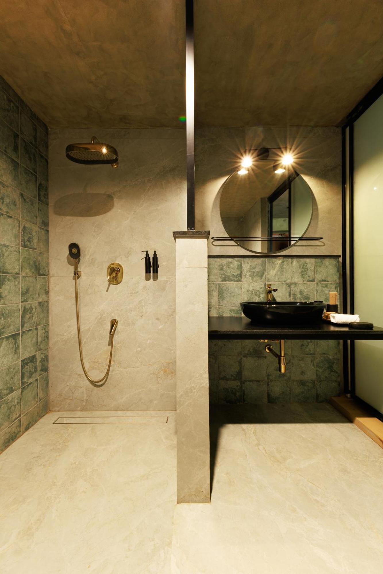 Jungle Park Resort By Greenescapes Vythiri Esterno foto