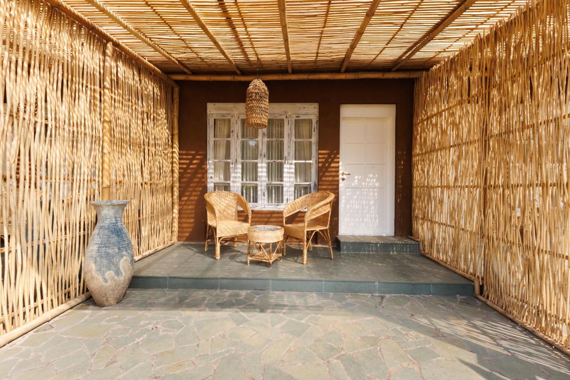 Jungle Park Resort By Greenescapes Vythiri Esterno foto